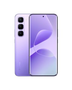 Infinix | Hot 60 Pro Plus | 8GB RAM | 256GB Storage | Purple | 3 Months 0% Profit upto 48 Months Installment | PTA Approved | 1 Year Brand Warranty | The Game Changer | TGC13